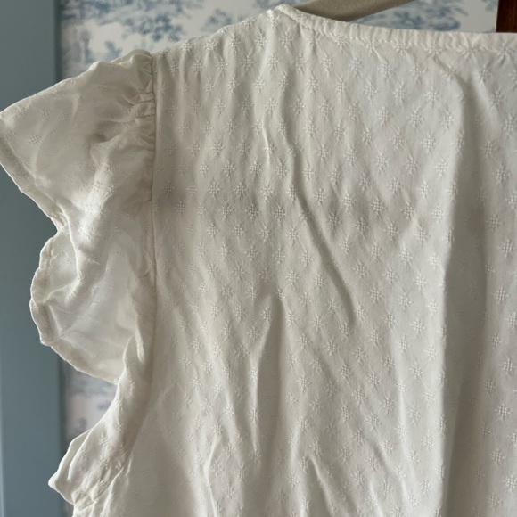 Paige Rosalee Mini Dress - Picture 5 of 5